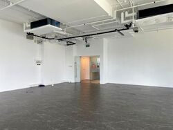 Woods Square (D25), Office #611010731